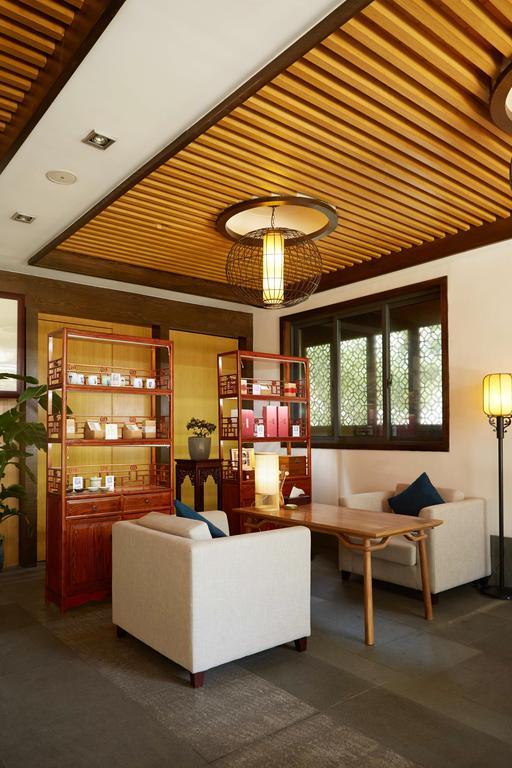 Hangzhou Xiangji Yinyu Boutique Hotel Exterior photo