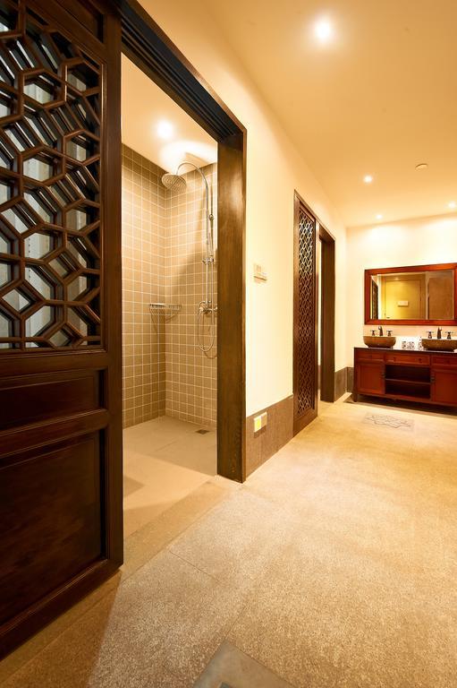 Hangzhou Xiangji Yinyu Boutique Hotel Exterior photo