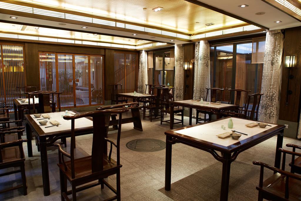Hangzhou Xiangji Yinyu Boutique Hotel Exterior photo