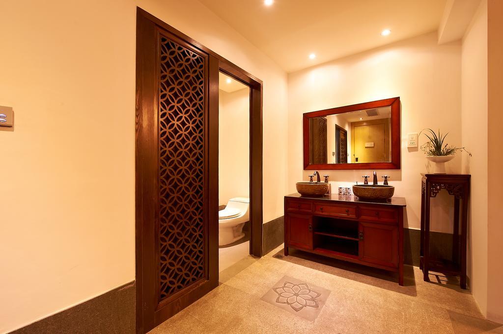 Hangzhou Xiangji Yinyu Boutique Hotel Exterior photo