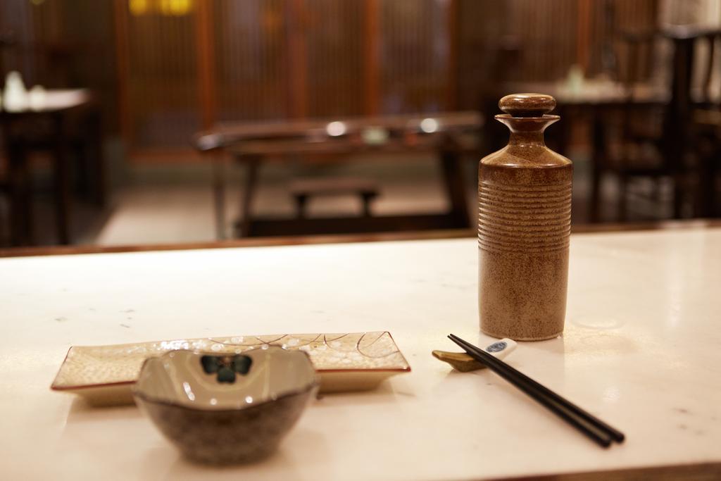 Hangzhou Xiangji Yinyu Boutique Hotel Exterior photo